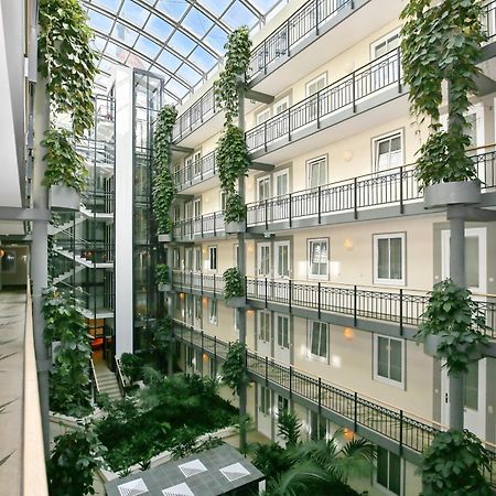 Meeresblick Wohnung 116 Ostseebad Kühlungsborn Buitenkant foto