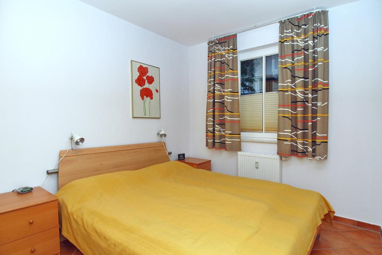 Meeresblick Wohnung 116 Ostseebad Kühlungsborn Buitenkant foto