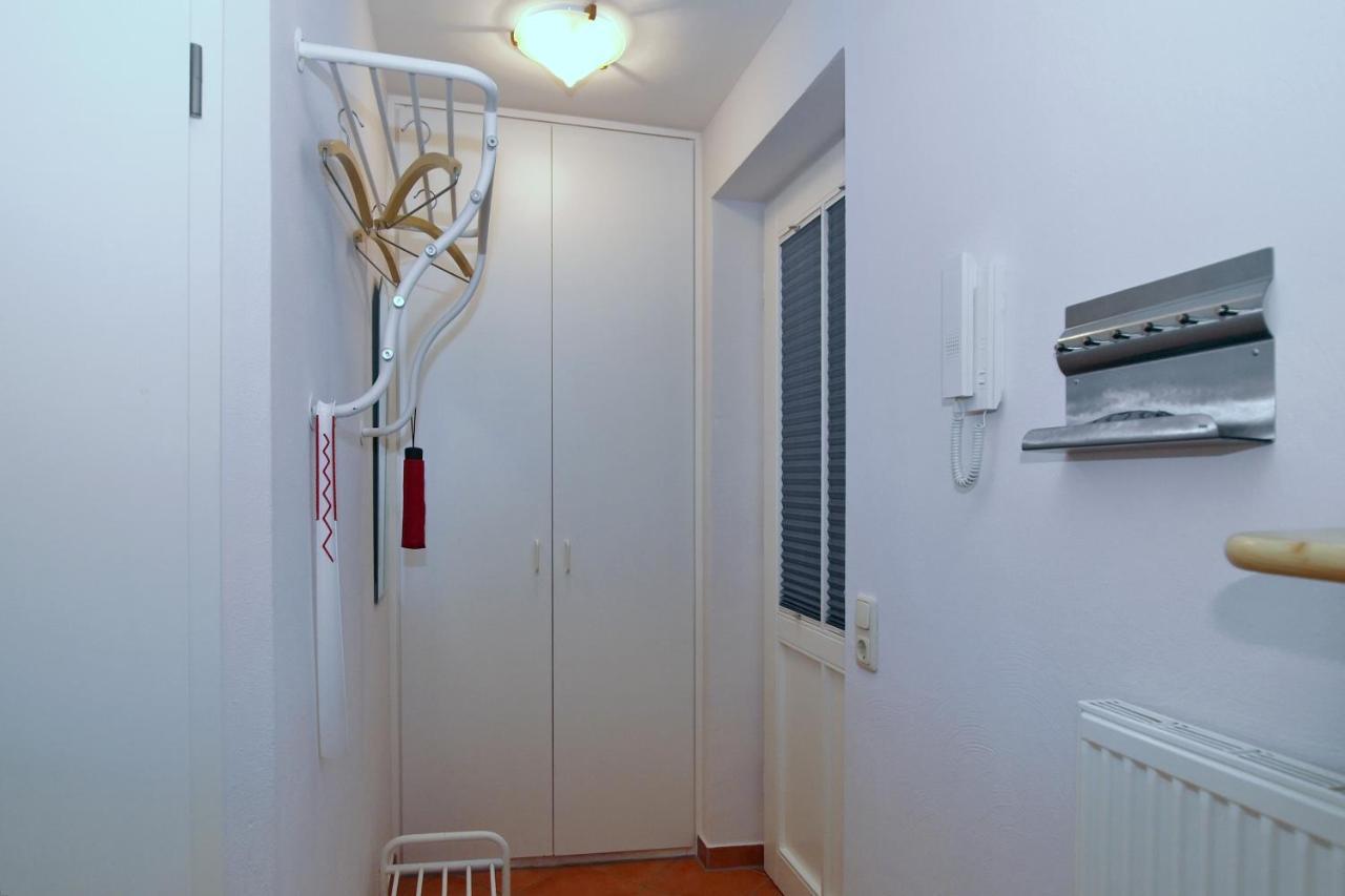 Meeresblick Wohnung 116 Ostseebad Kühlungsborn Buitenkant foto