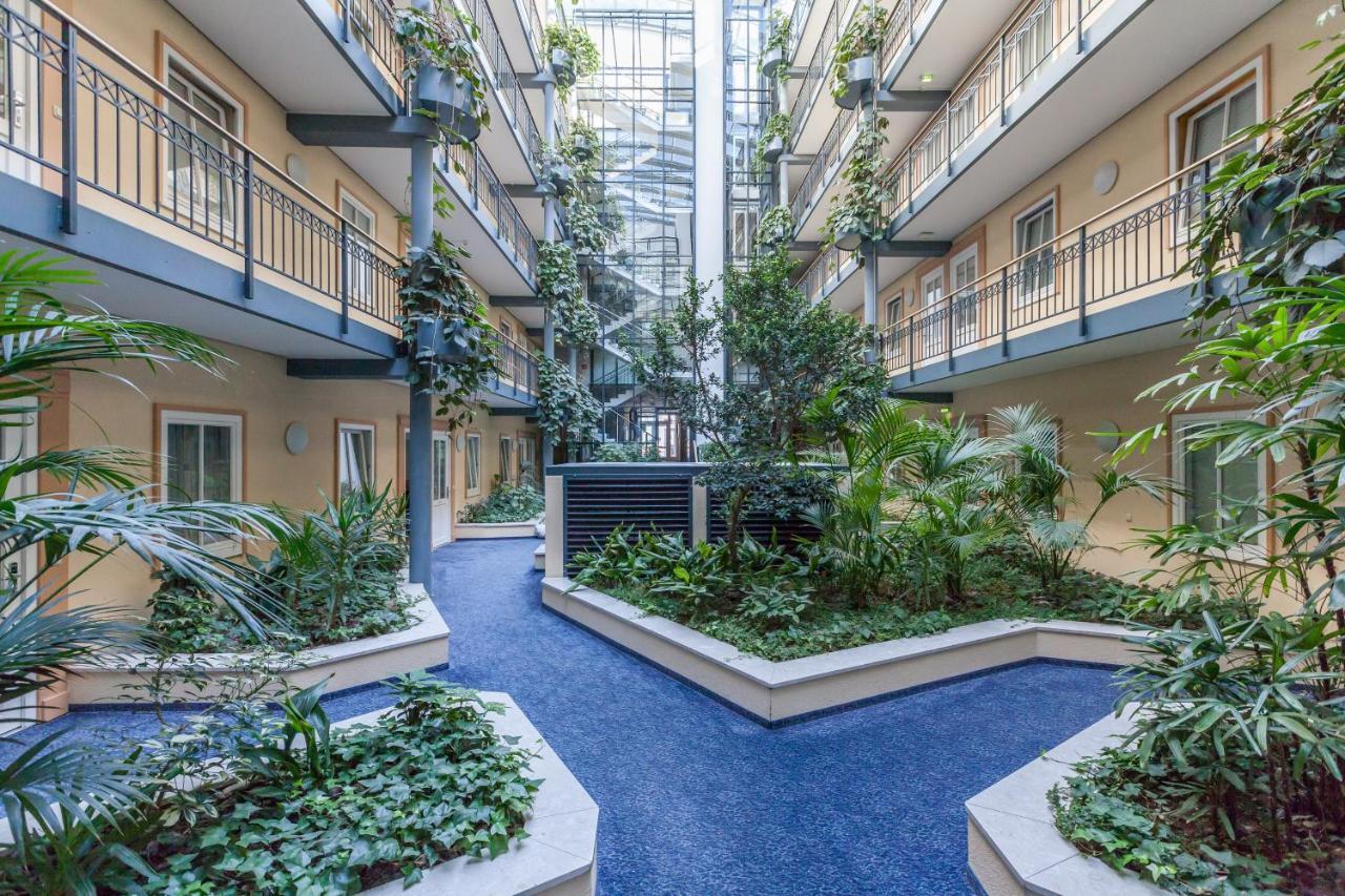 Meeresblick Wohnung 116 Ostseebad Kühlungsborn Buitenkant foto
