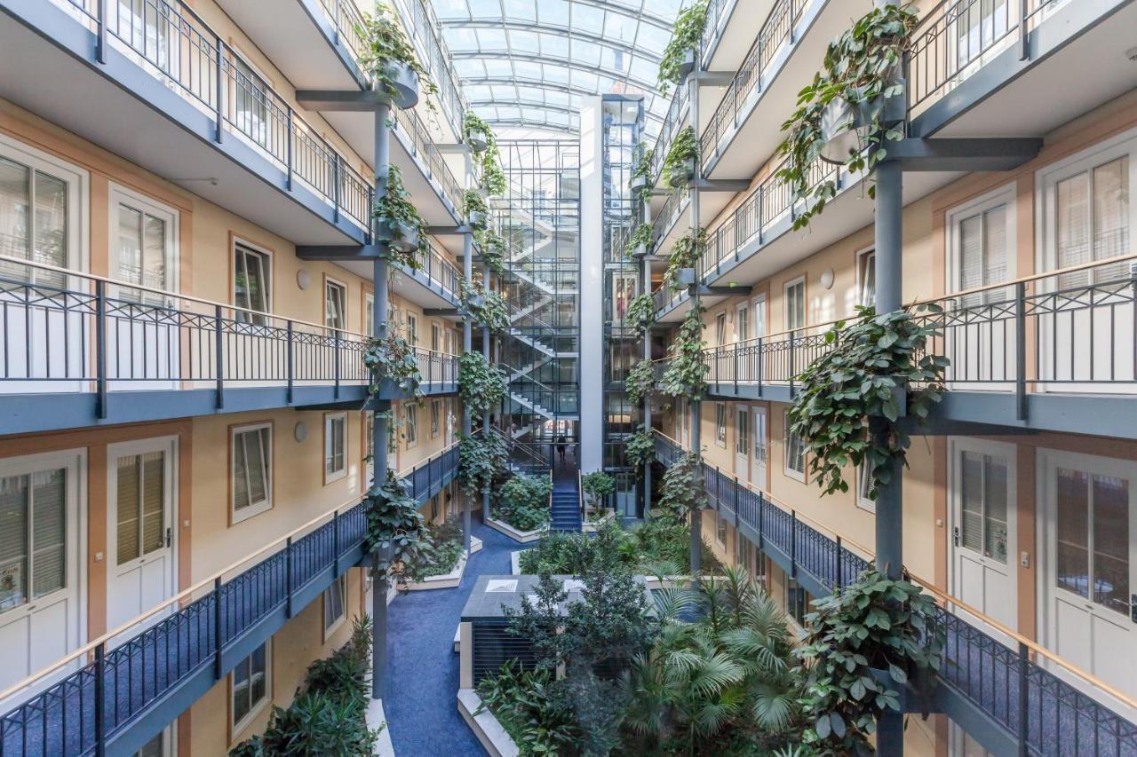 Meeresblick Wohnung 116 Ostseebad Kühlungsborn Buitenkant foto