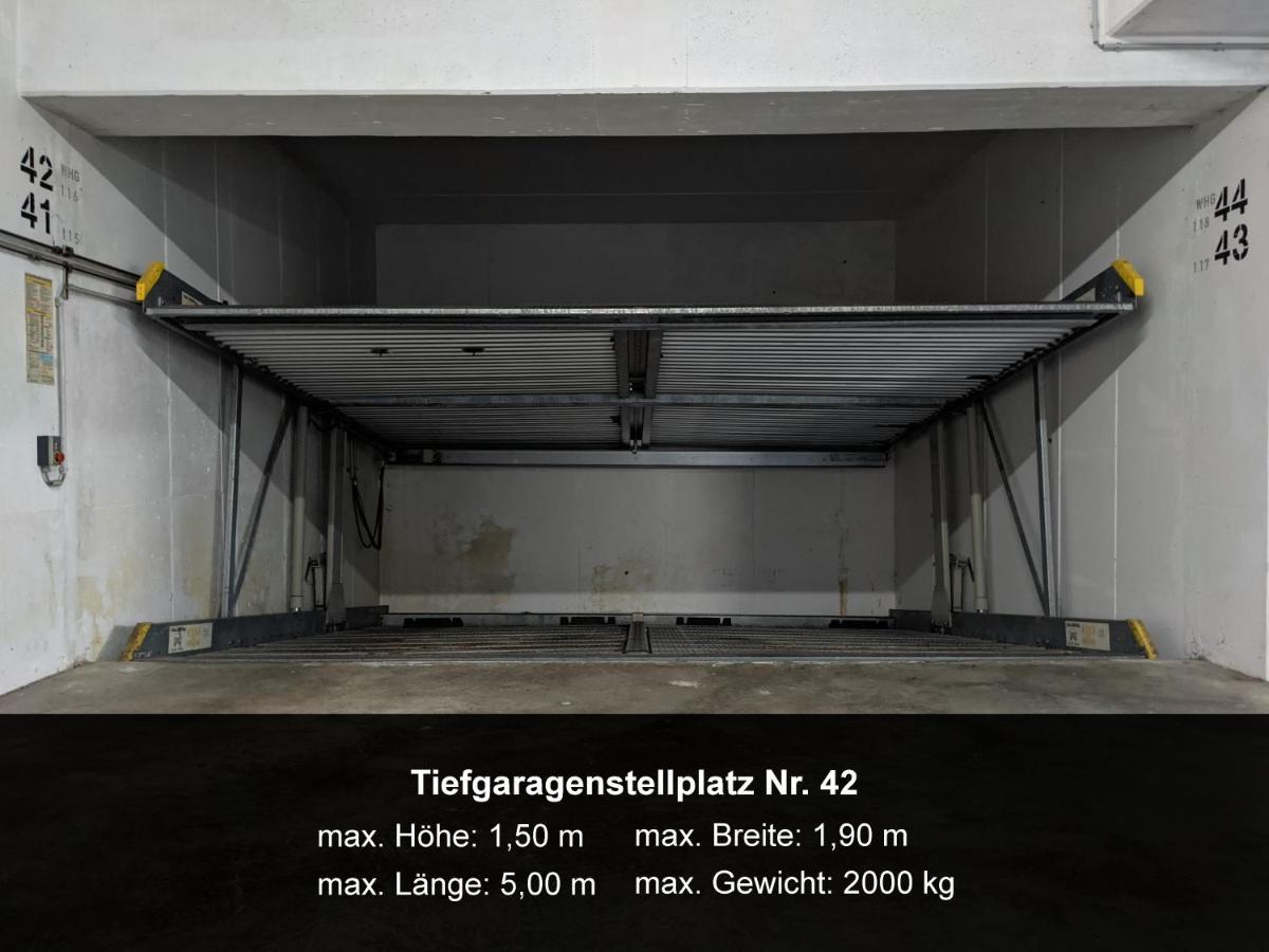 Meeresblick Wohnung 116 Ostseebad Kühlungsborn Buitenkant foto